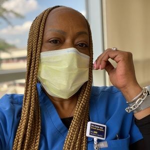 Meet your Posher, Charleszette